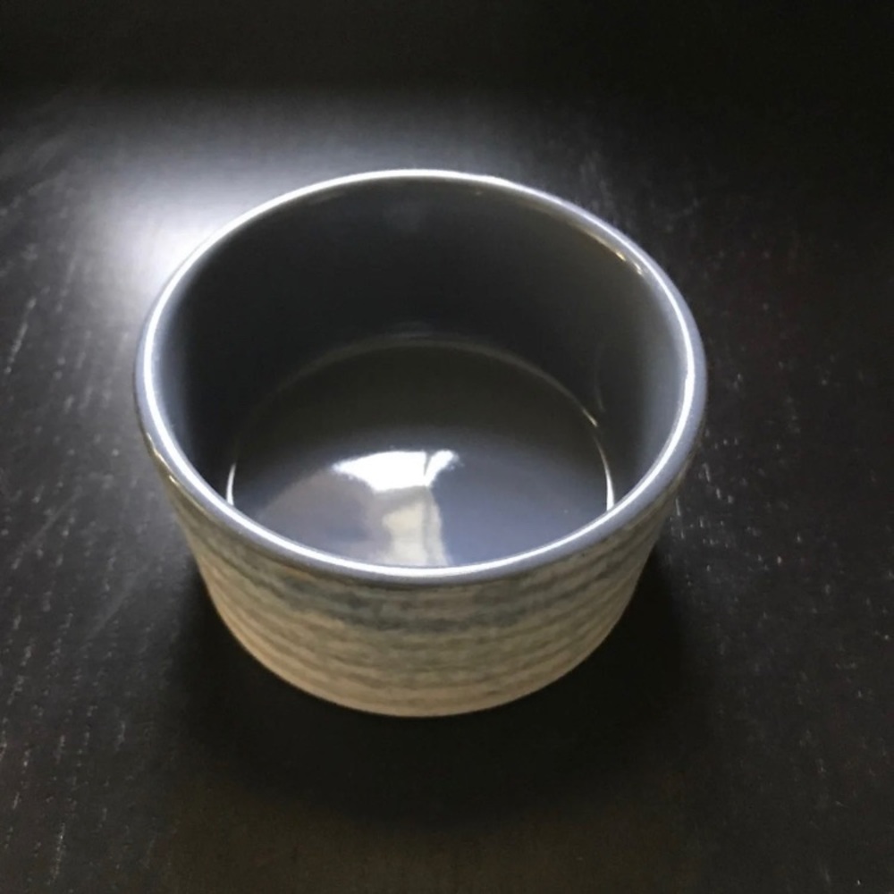 Prima Design Blue Ombré Ramekin